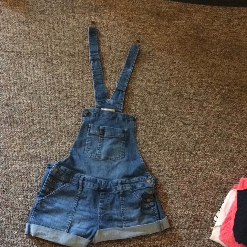 overalls